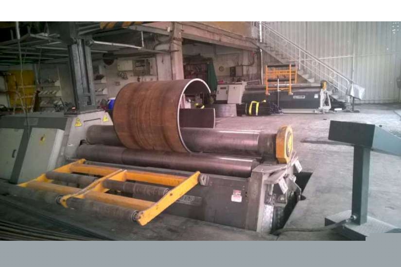 Silindir_Hardox_Bukme